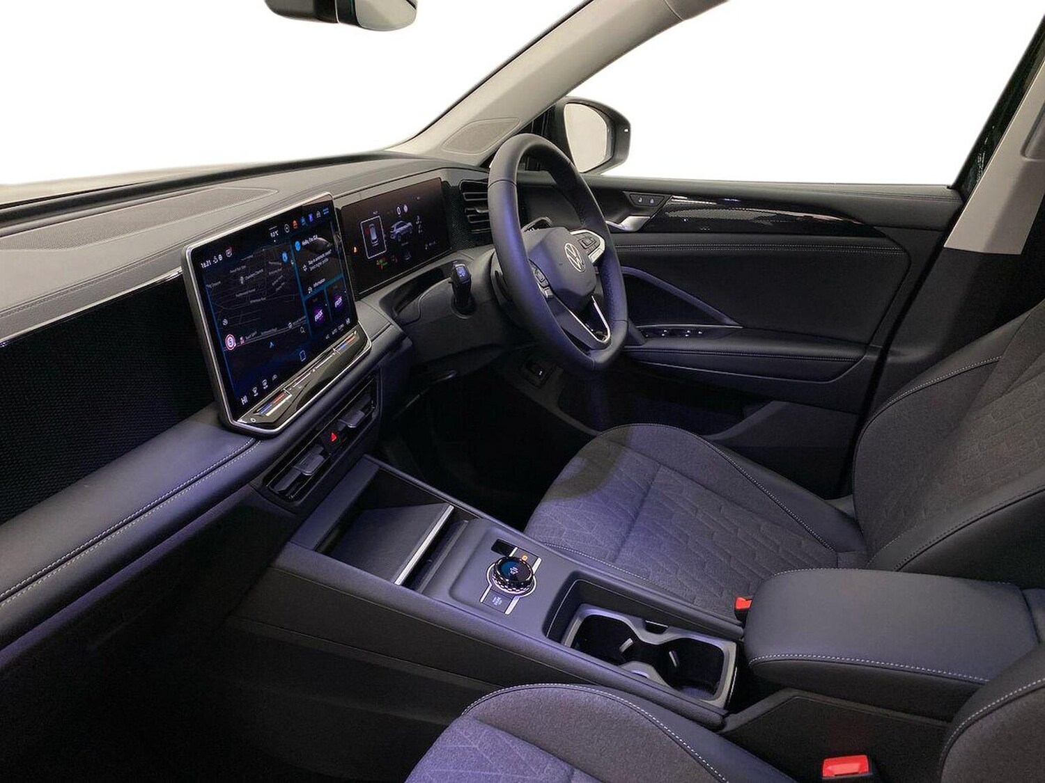 Used Volkswagen Tiguan 2026 for sale - 77901688: Photo 7