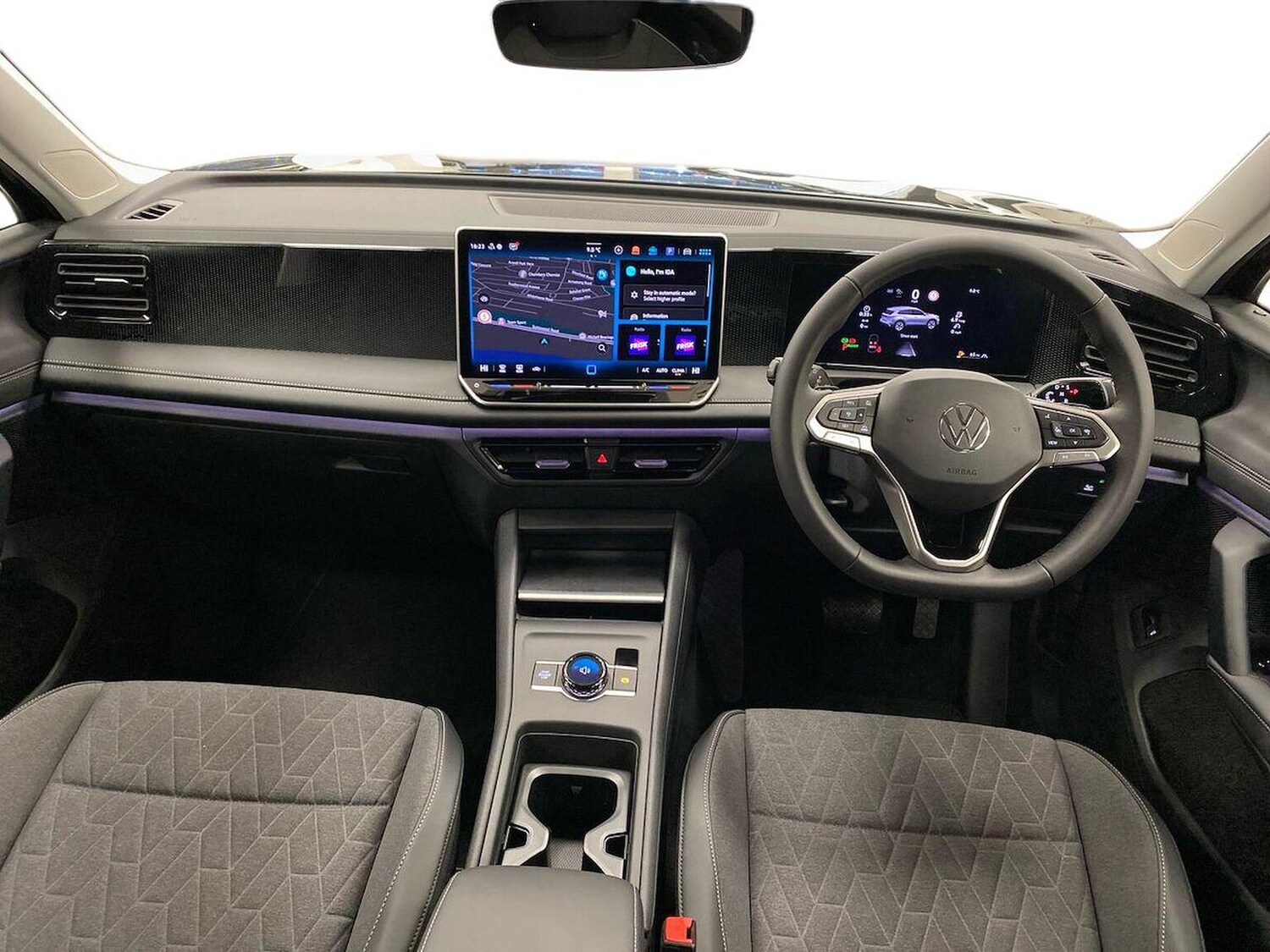 Used Volkswagen Tiguan 2026 for sale - 77901688: Photo 8