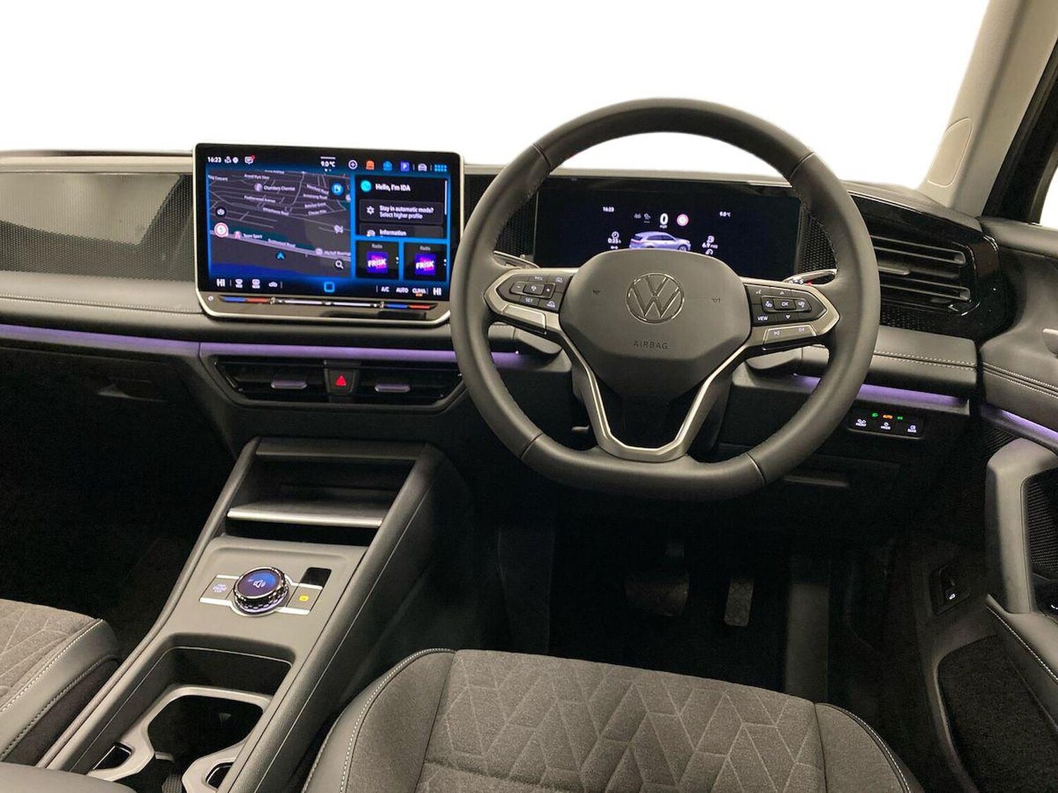 Used Volkswagen Tiguan 2026 for sale - 77901688: Photo 9