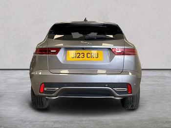 Used Jaguar E-Pace 2024 for sale - 78807784: Photo