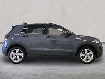 Used Volkswagen T-Cross 2023 for sale - 79841397: Photo