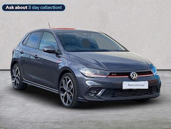2023 - 2.0 Tsi Gti 5Dr Dsg