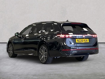 Used Volkswagen Passat 2026 for sale - 79341127: Photo