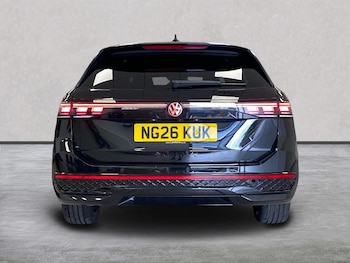 Used Volkswagen Passat 2026 for sale - 79341127: Photo