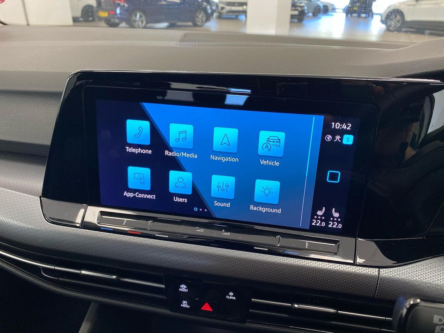 Used Volkswagen Golf 2022 for sale - 78194461: Photo 11