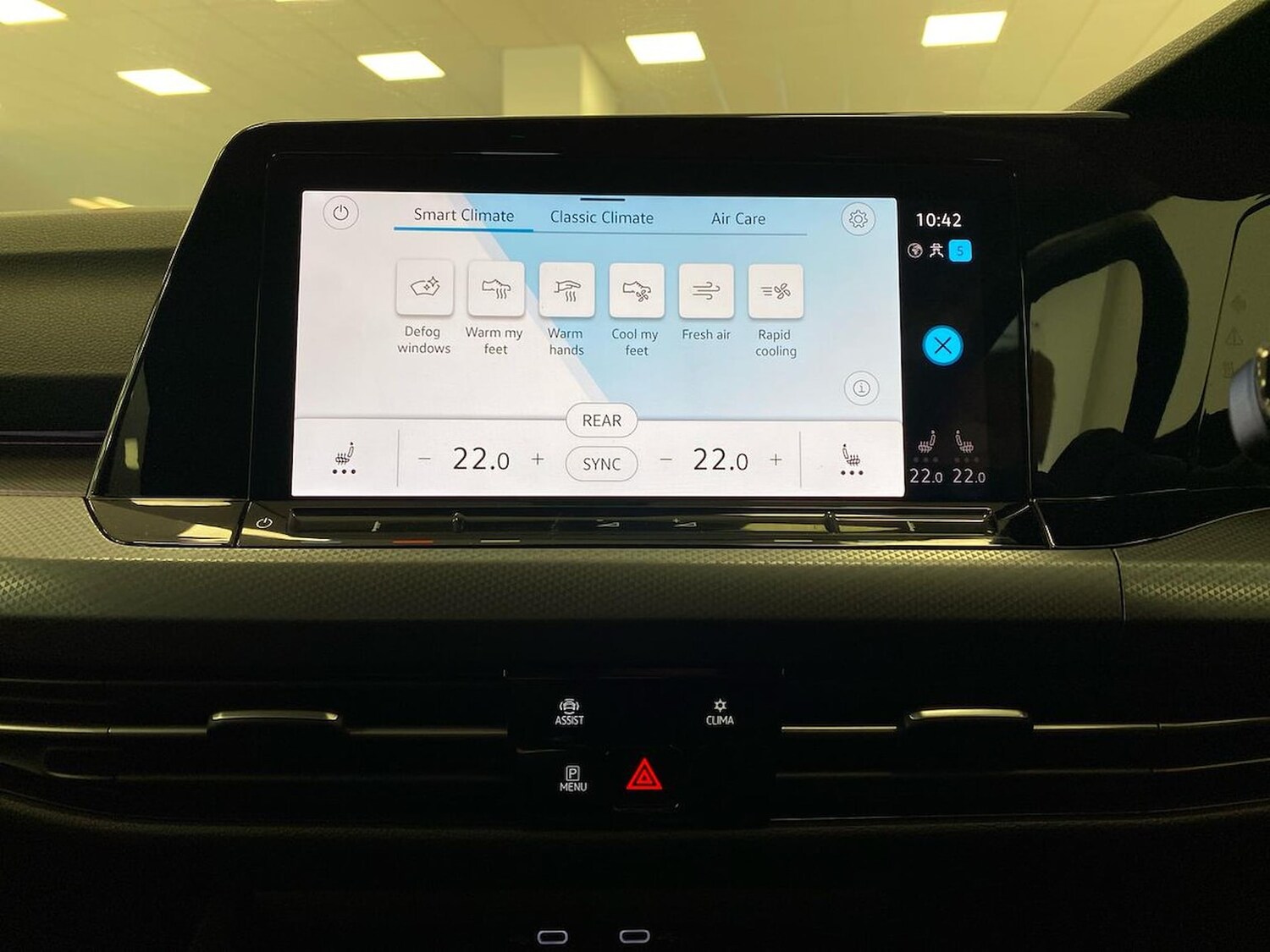 Used Volkswagen Golf 2022 for sale - 78194461: Photo 12