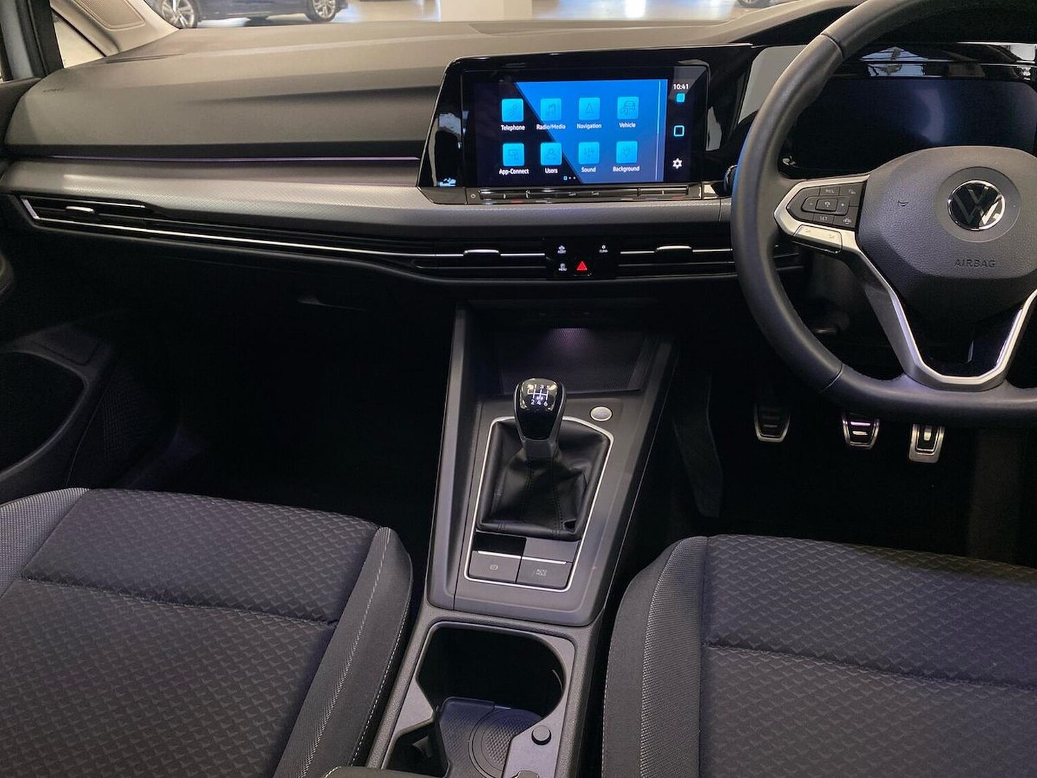 Used Volkswagen Golf 2022 for sale - 78194461: Photo 13