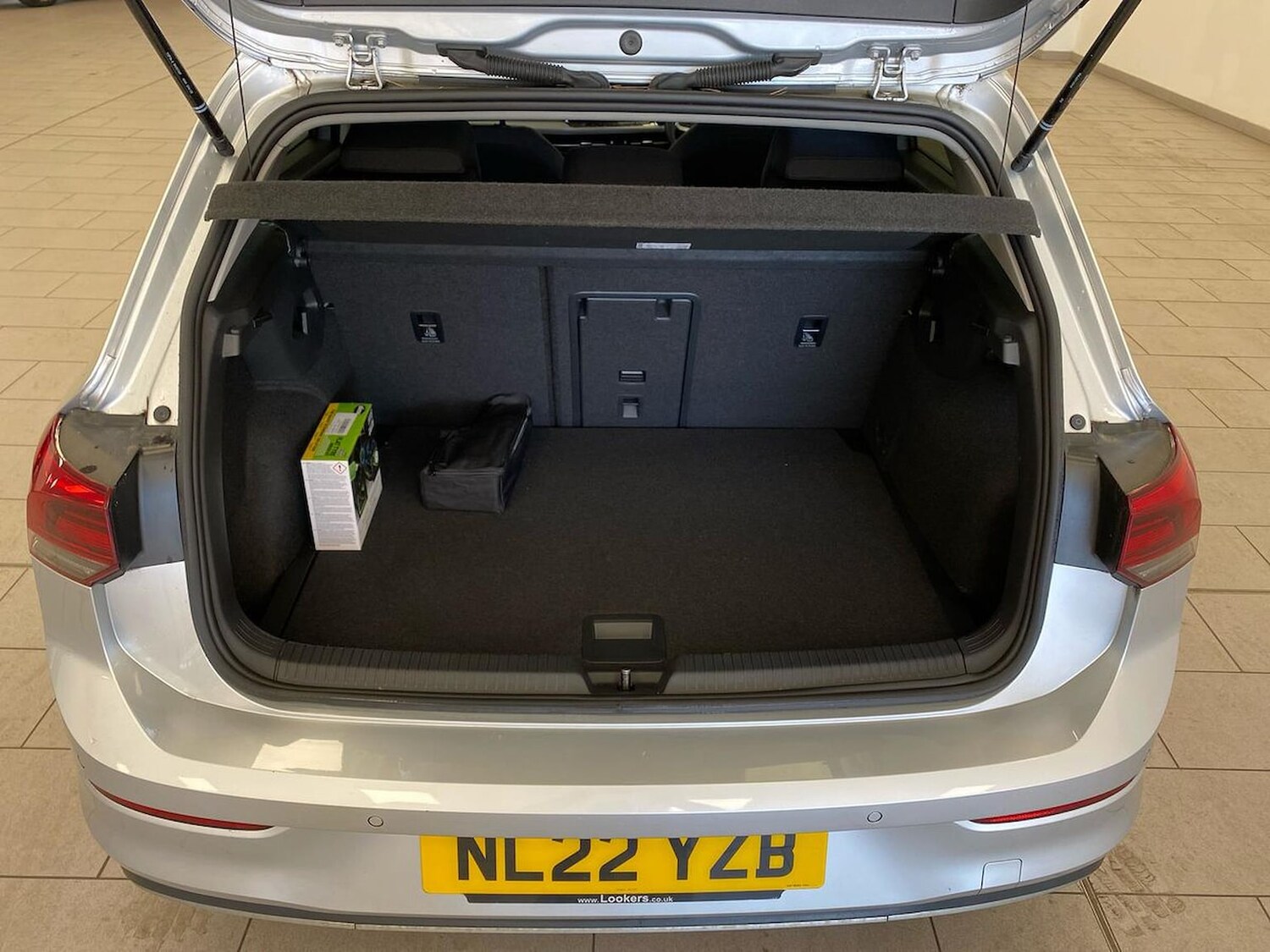 Used Volkswagen Golf 2022 for sale - 78194461: Photo 17