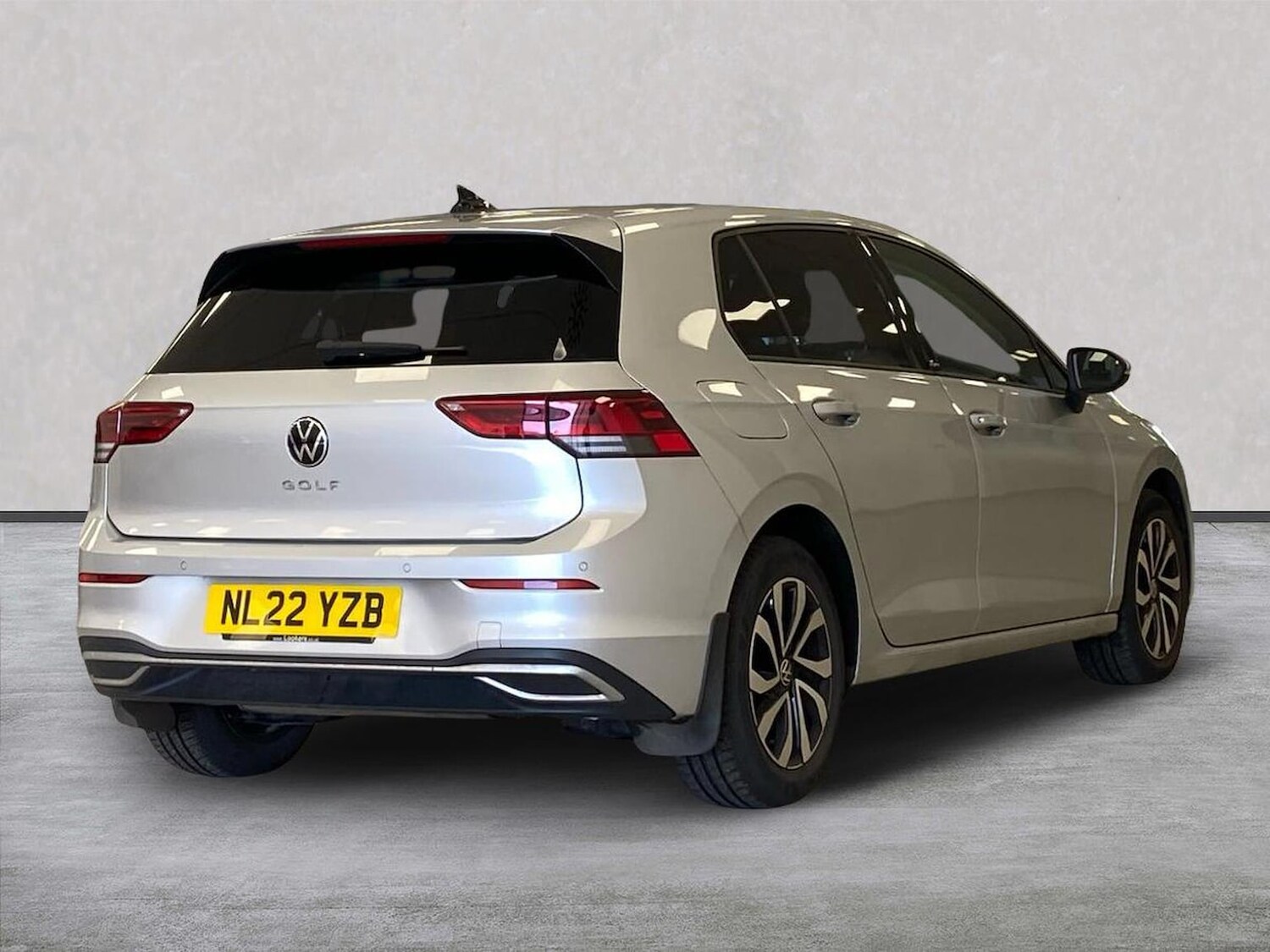Used Volkswagen Golf 2022 for sale - 78194461: Photo 18