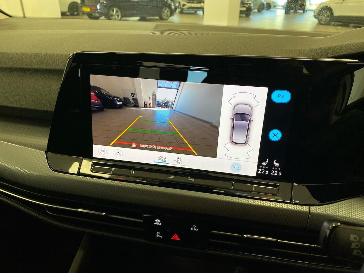 Used Volkswagen Golf 2022 for sale - 78194461: Photo 23