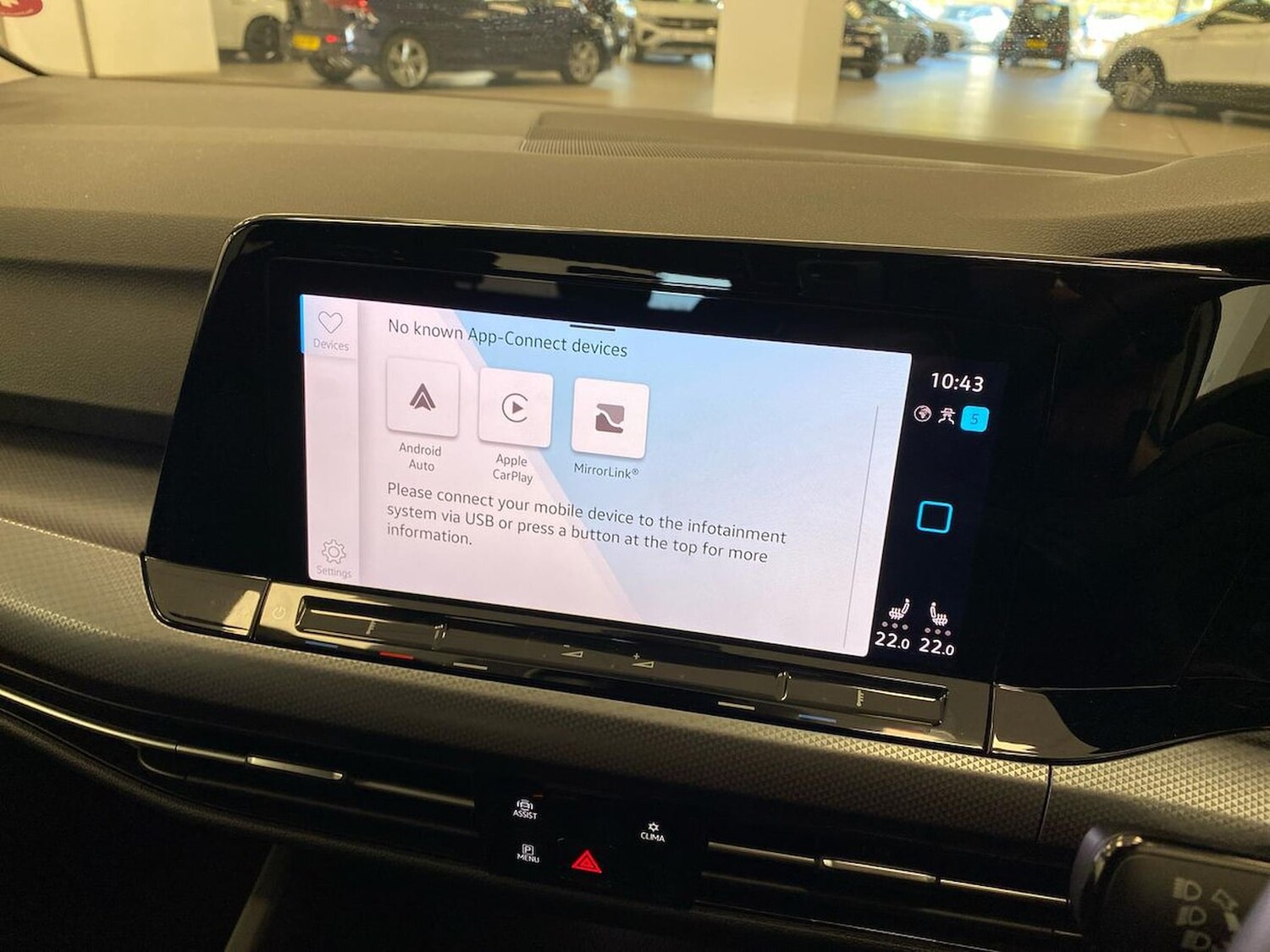 Used Volkswagen Golf 2022 for sale - 78194461: Photo 25