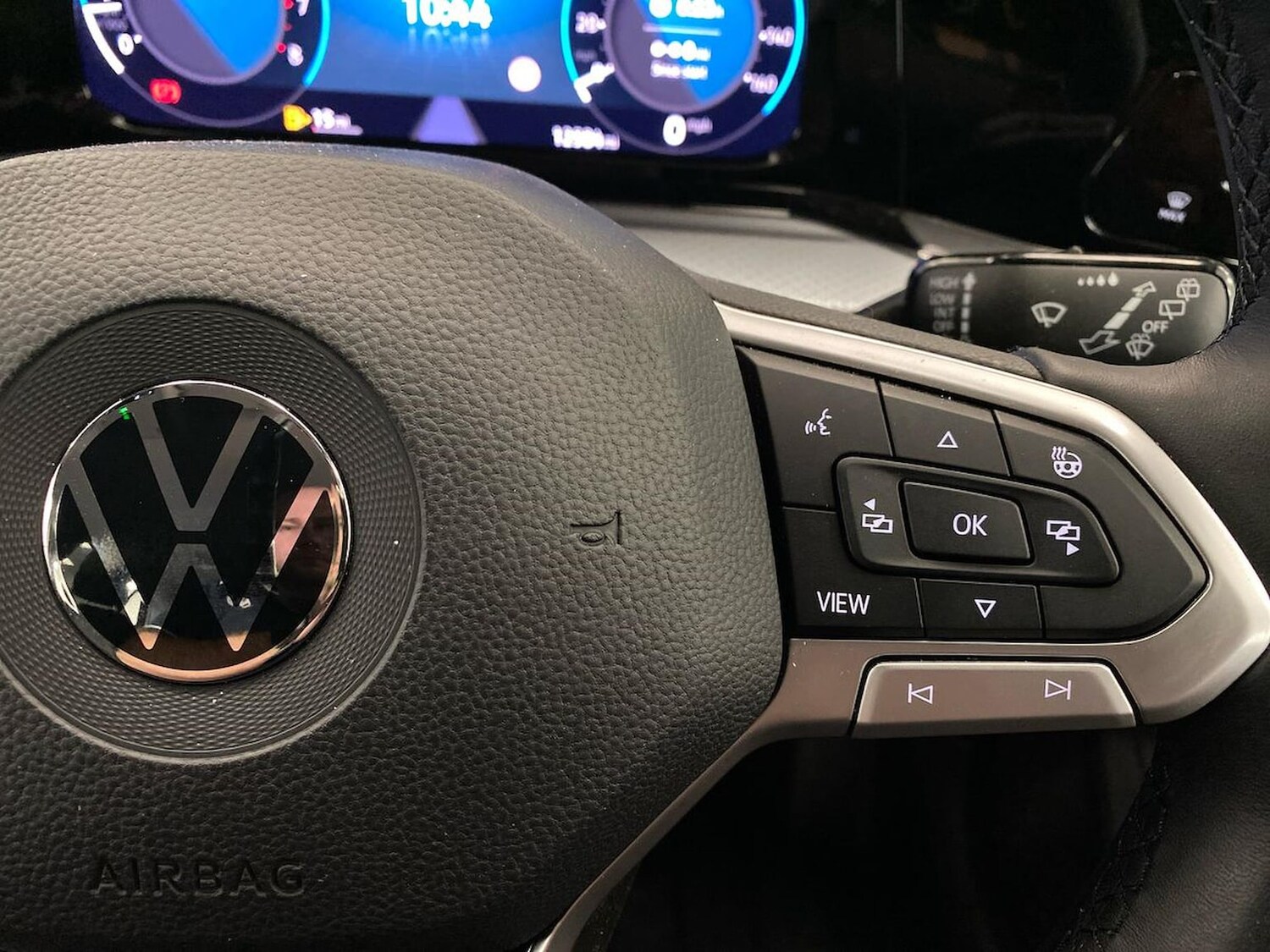 Used Volkswagen Golf 2022 for sale - 78194461: Photo 26