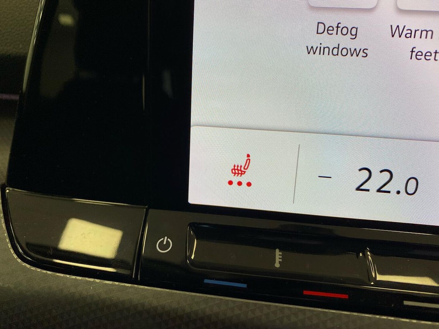 Used Volkswagen Golf 2022 for sale - 78194461: Photo 28