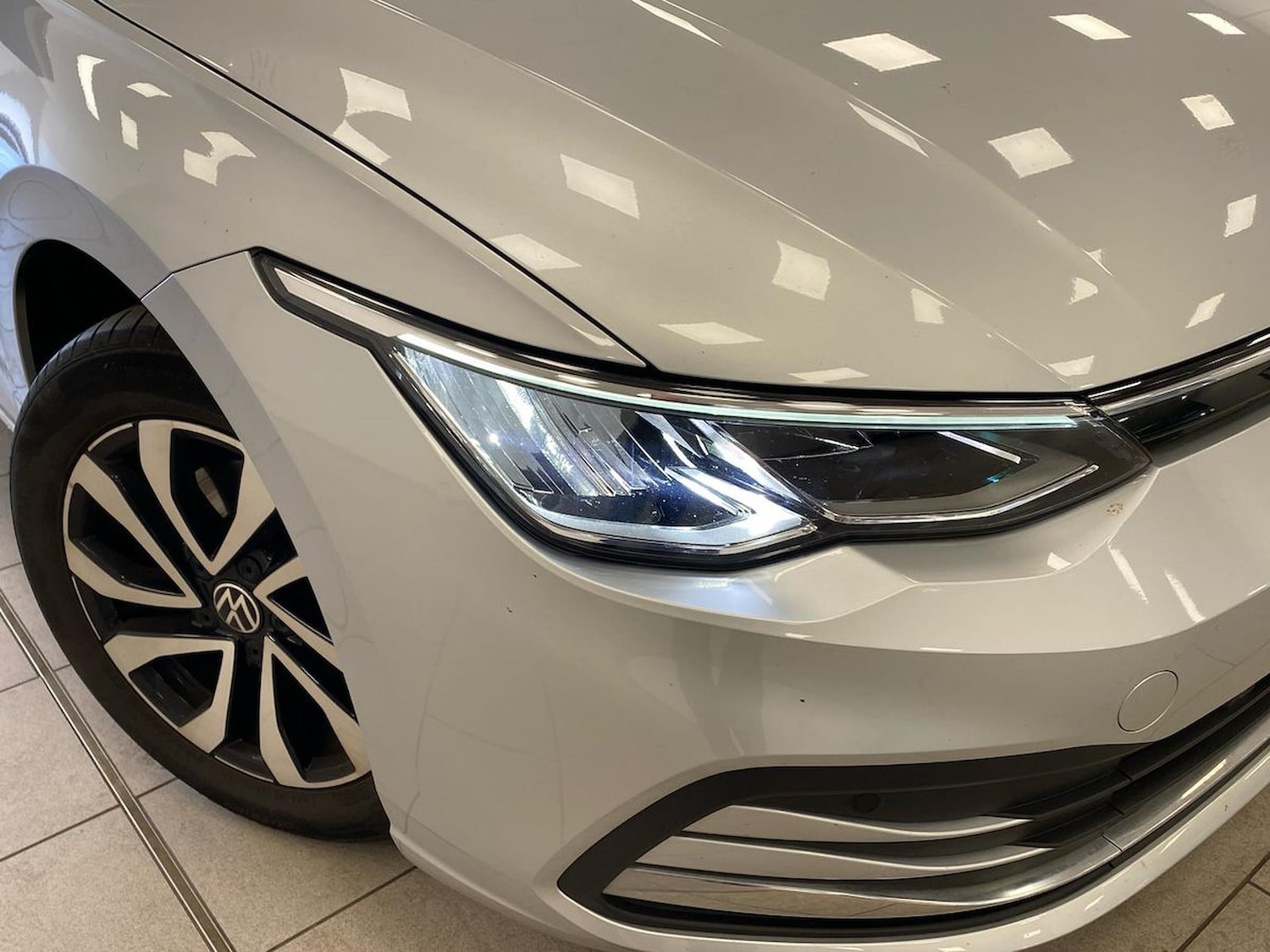 Used Volkswagen Golf 2022 for sale - 78194461: Photo 30