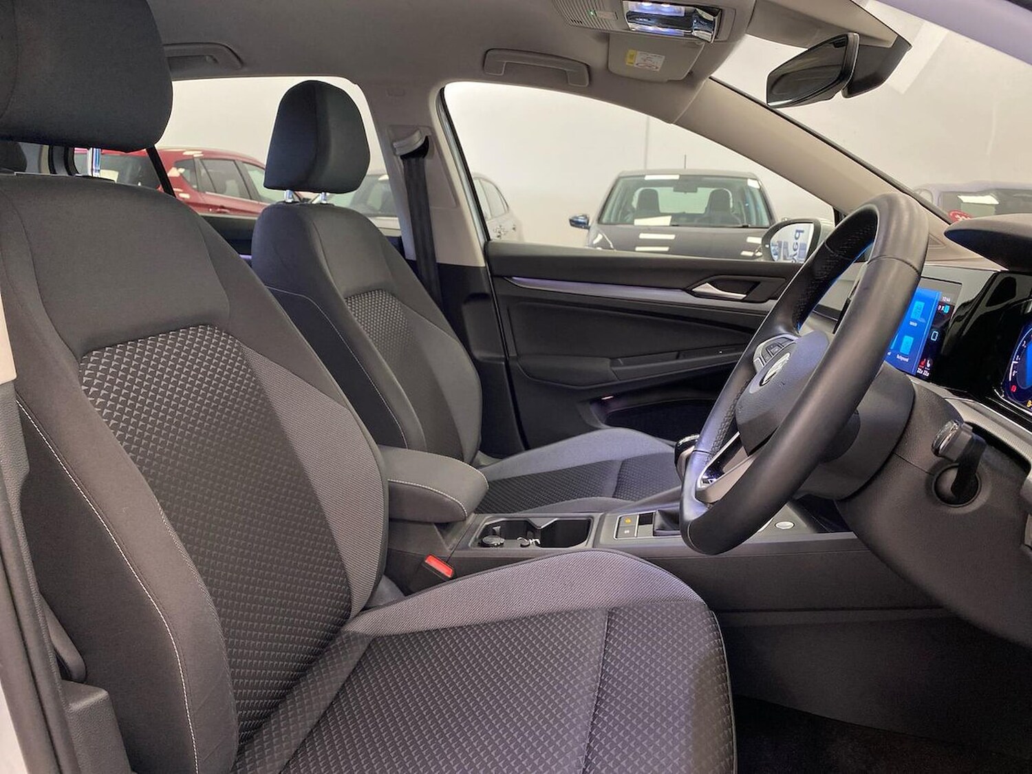 Used Volkswagen Golf 2022 for sale - 78194461: Photo 31