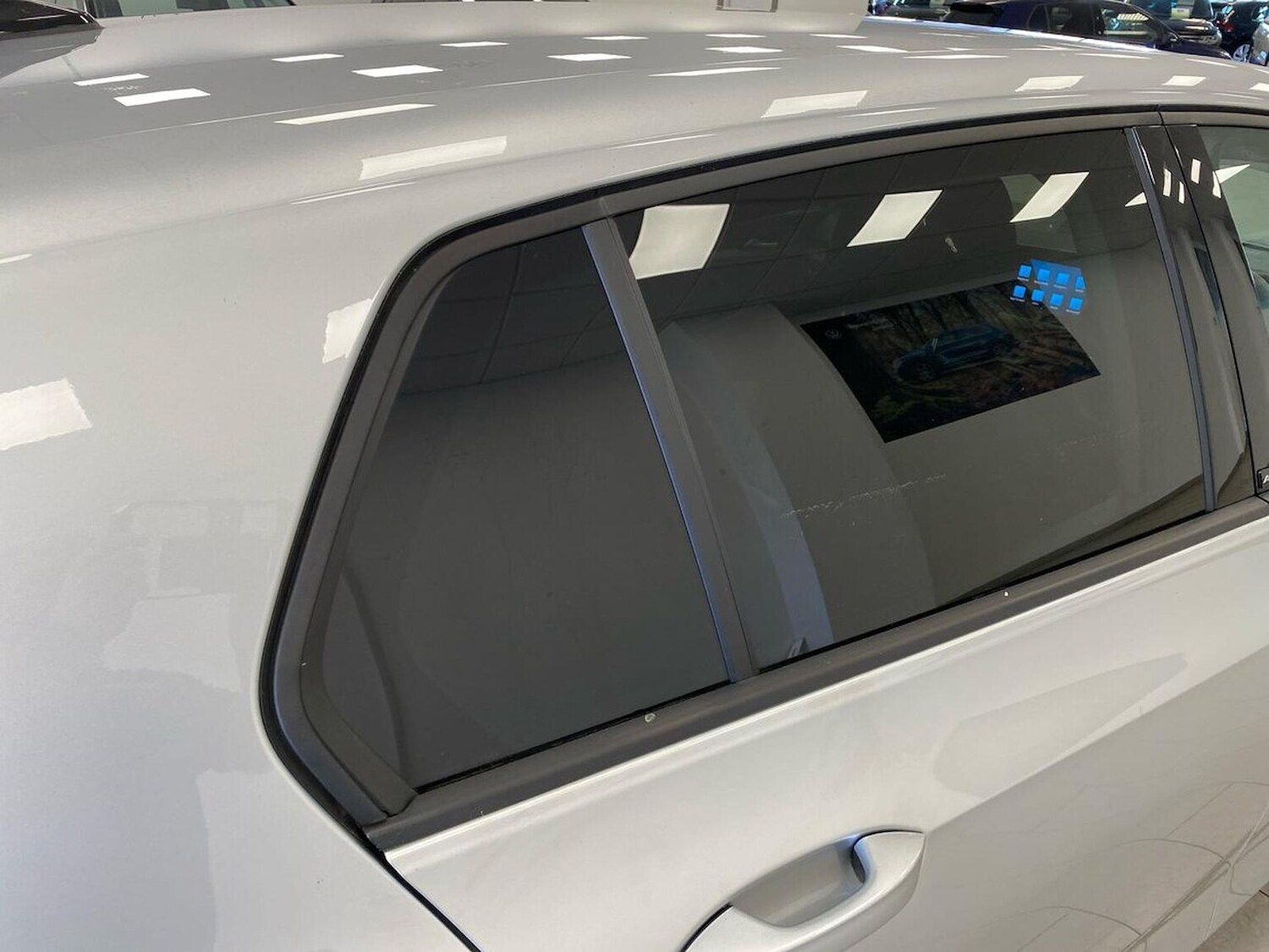 Used Volkswagen Golf 2022 for sale - 78194461: Photo 32