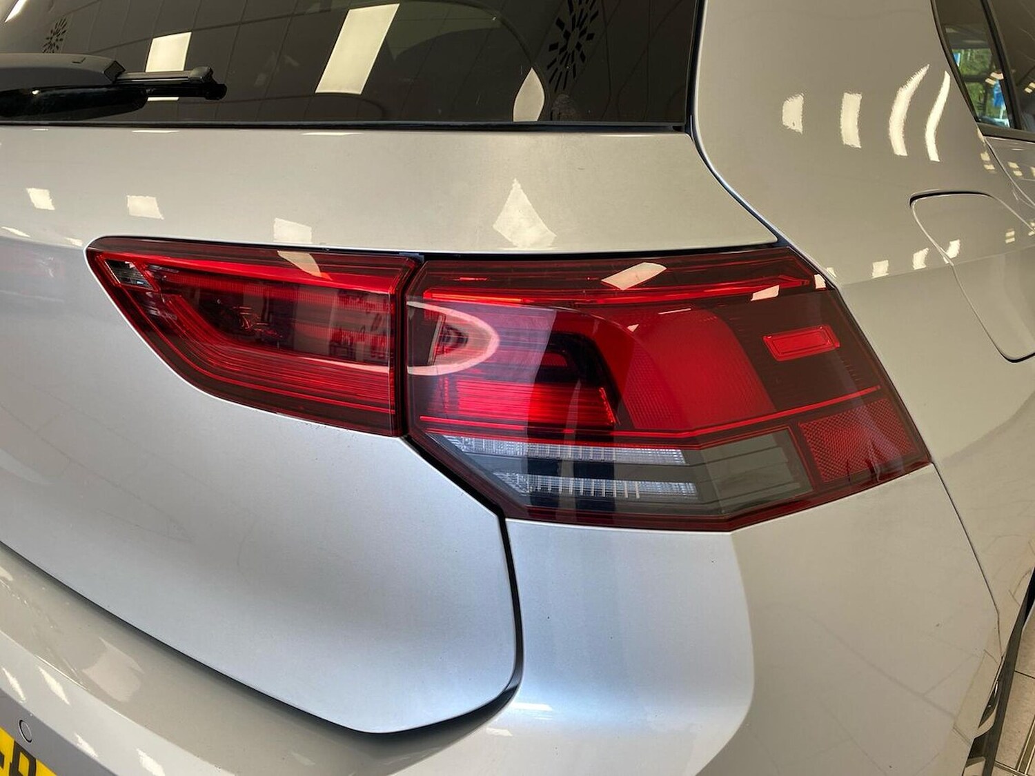 Used Volkswagen Golf 2022 for sale - 78194461: Photo 36