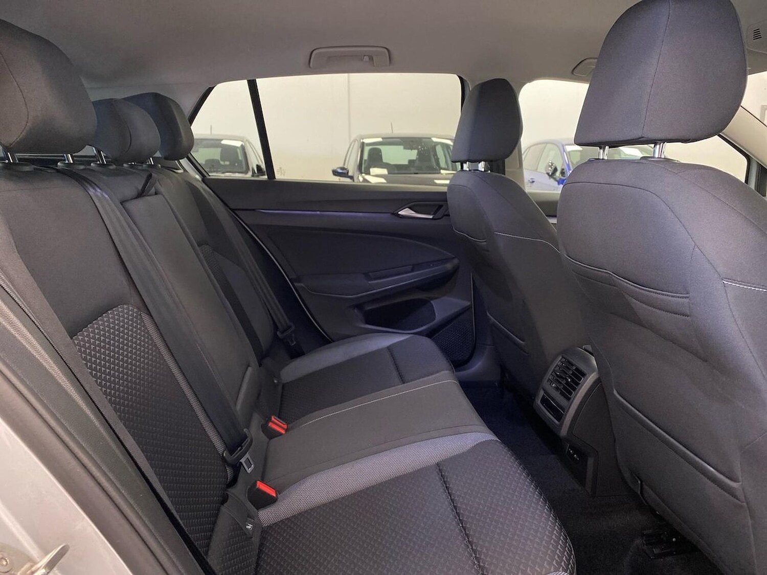 Used Volkswagen Golf 2022 for sale - 78194461: Photo 37