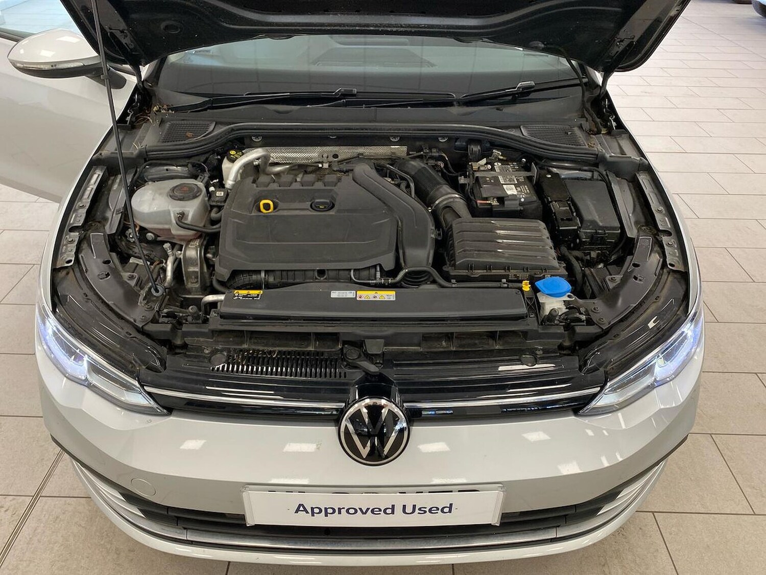 Used Volkswagen Golf 2022 for sale - 78194461: Photo 39