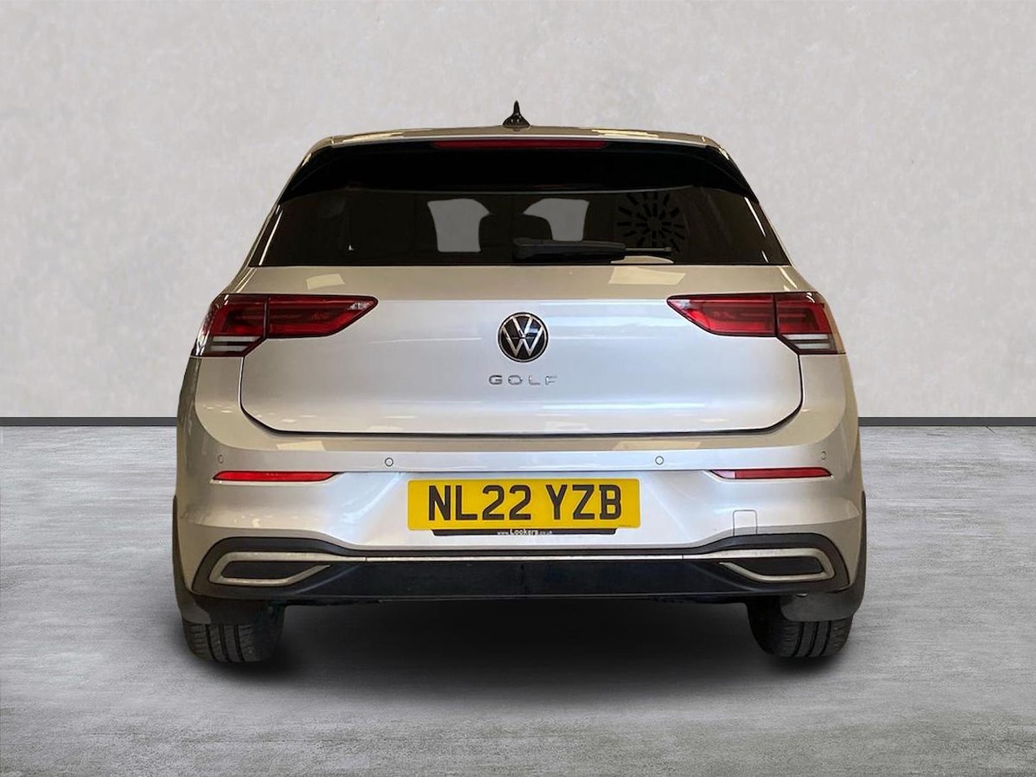 Used Volkswagen Golf 2022 for sale - 78194461: Photo 4