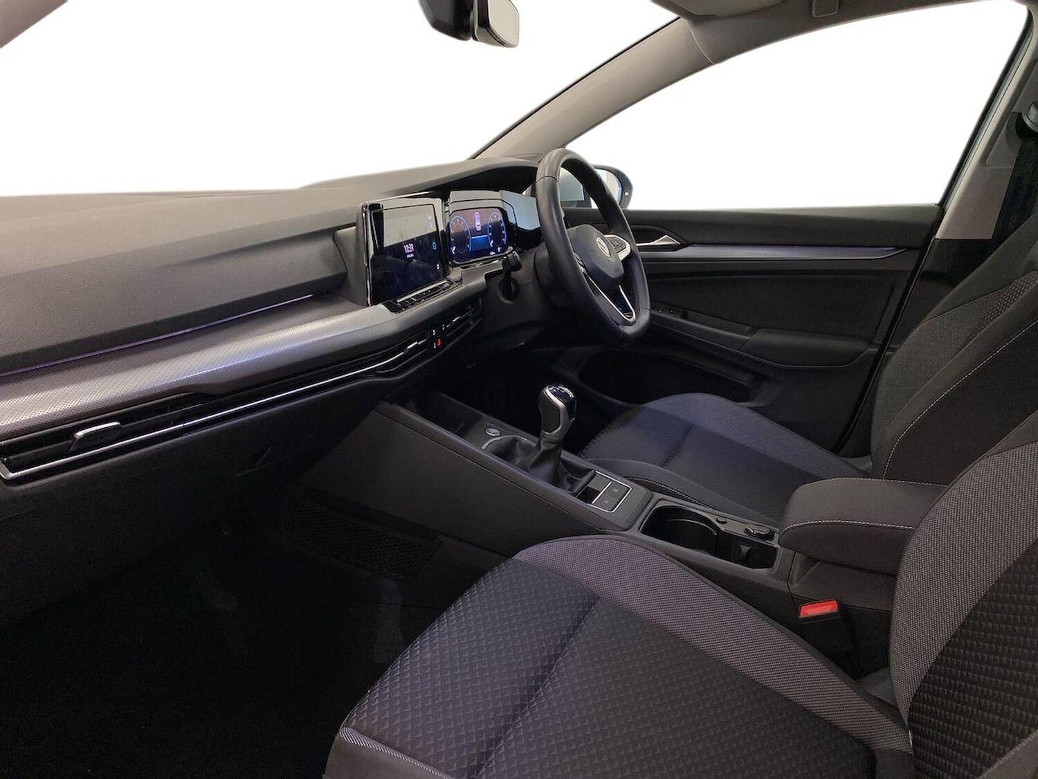 Used Volkswagen Golf 2022 for sale - 78194461: Photo 7