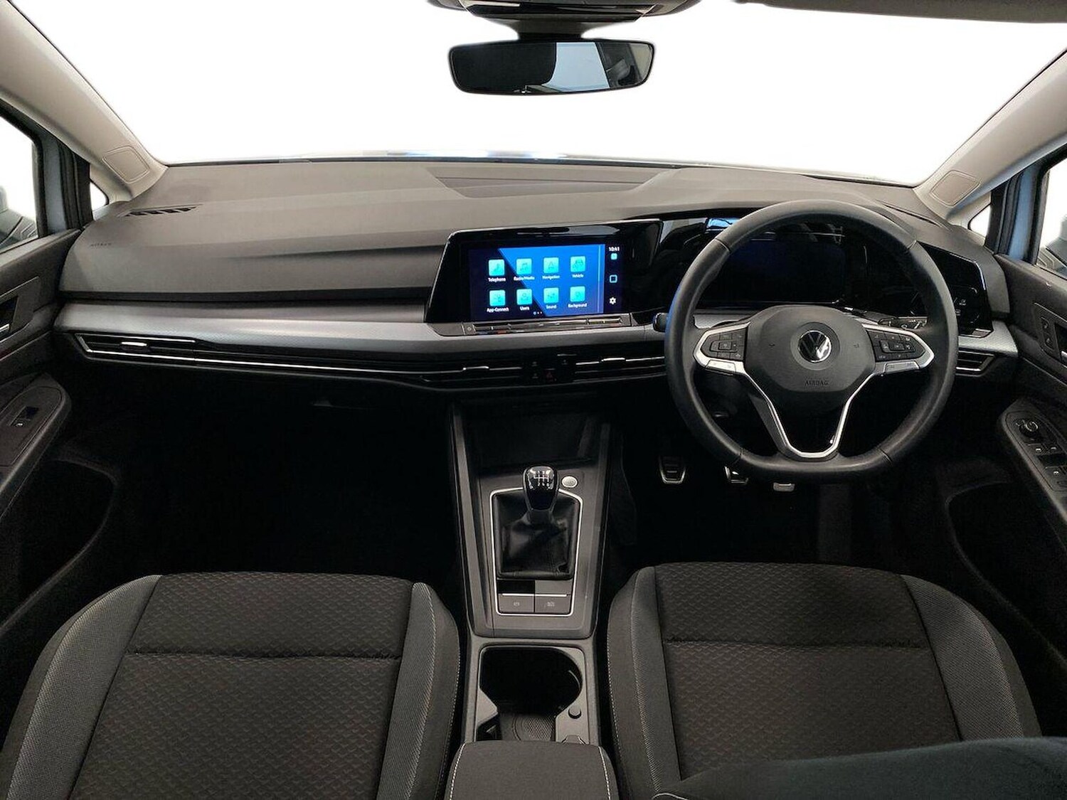 Used Volkswagen Golf 2022 for sale - 78194461: Photo 8