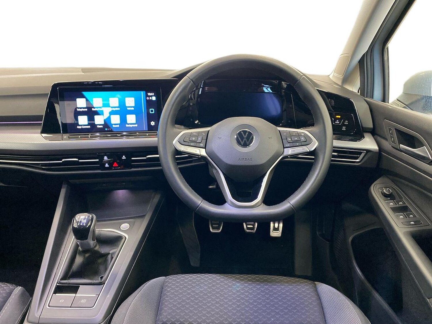 Used Volkswagen Golf 2022 for sale - 78194461: Photo 9