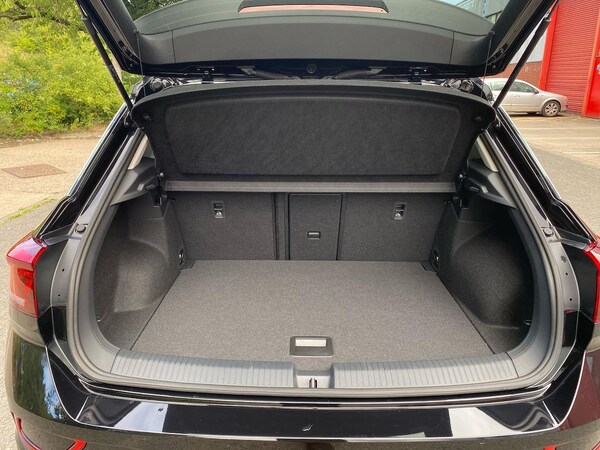 Used Volkswagen T-Roc 2025 for sale - 76249390: Photo 17