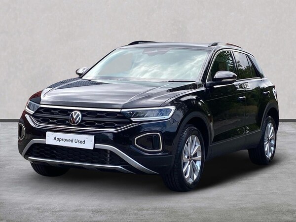 Used Volkswagen T-Roc 2025 for sale - 76249390: Photo 20
