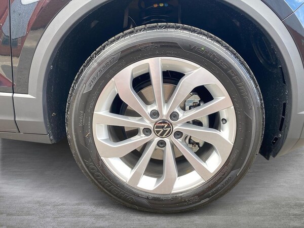 Used Volkswagen T-Roc 2025 for sale - 76249390: Photo 6