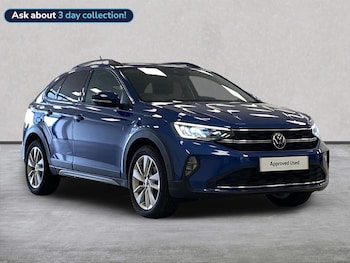 Used Volkswagen Taigo 2025 for sale - 78894438: Photo