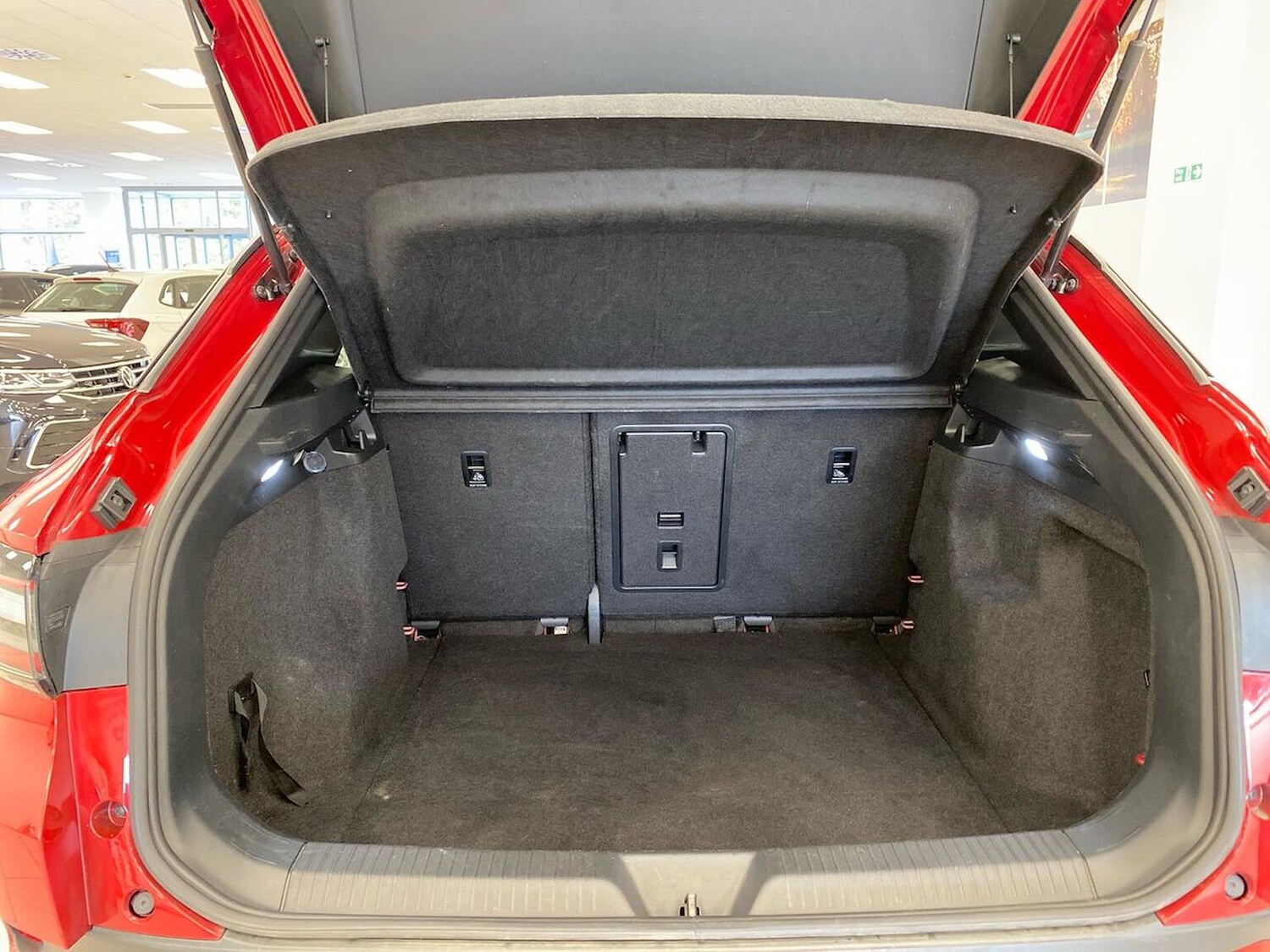 Used Volkswagen ID4 2022 for sale - 76030311: Photo 17