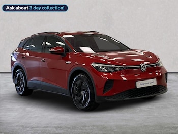 Volkswagen - ID4
