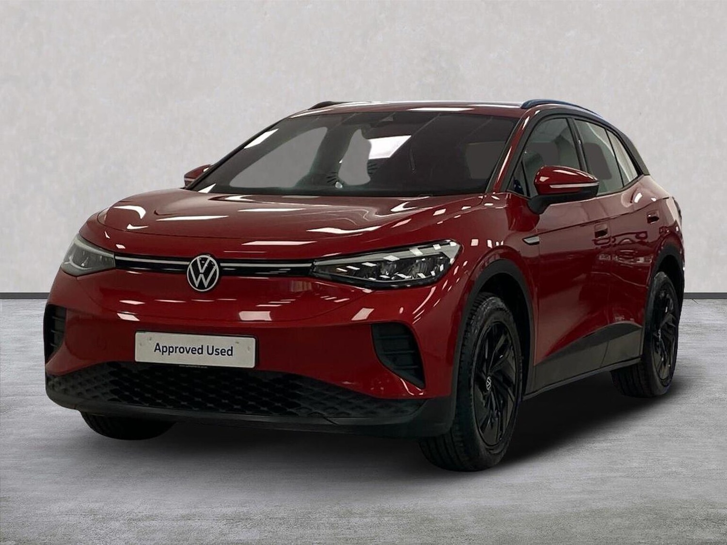 Used Volkswagen ID4 2022 for sale - 76030311: Photo 20