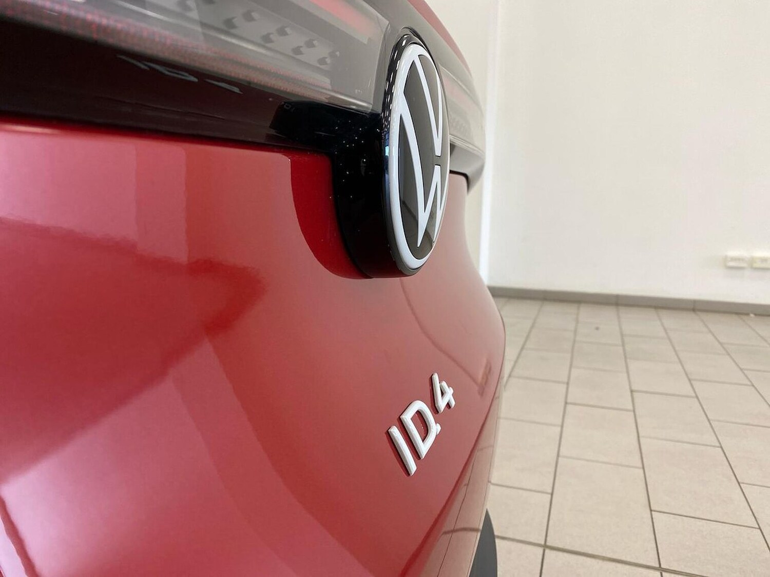 Used Volkswagen ID4 2022 for sale - 76030311: Photo 30