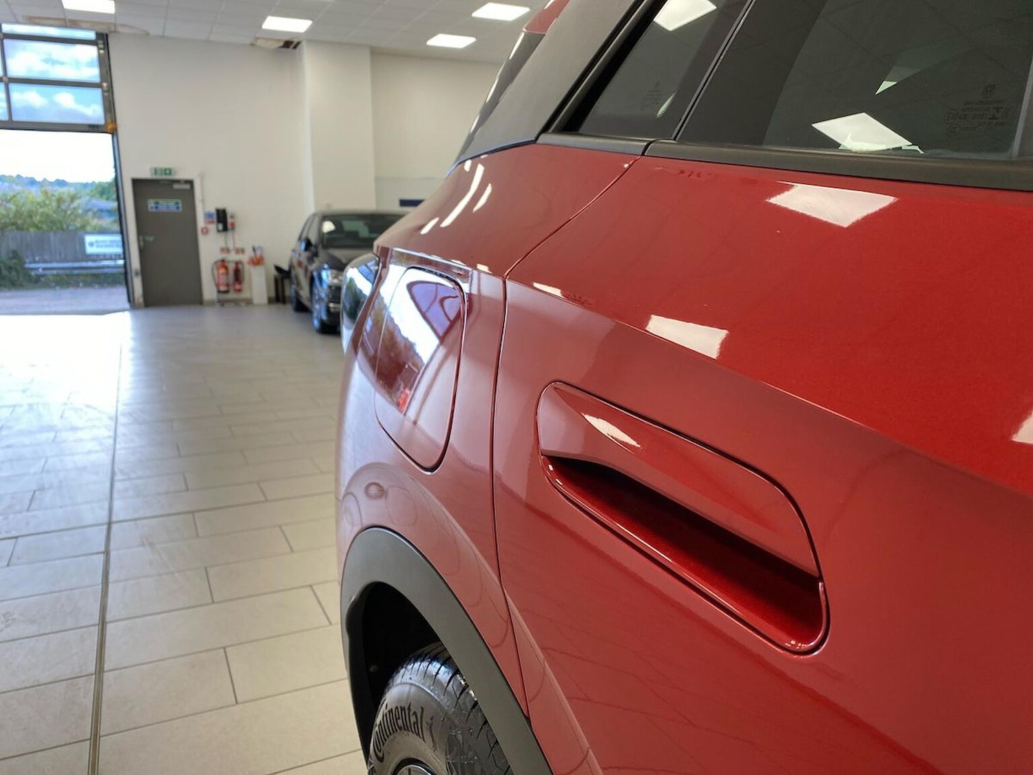 Used Volkswagen ID4 2022 for sale - 76030311: Photo 32