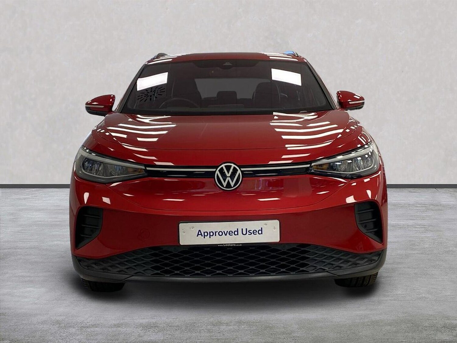 Used Volkswagen ID4 2022 for sale - 76030311: Photo 5