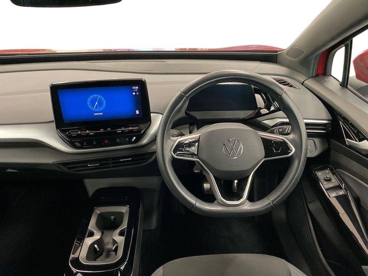 Used Volkswagen ID4 2022 for sale - 76030311: Photo 9