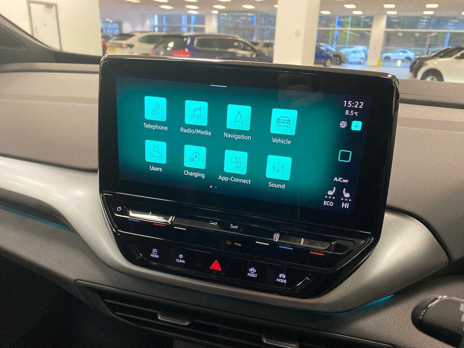 Used Volkswagen ID.4 2022 for sale - 77528869: Photo 11