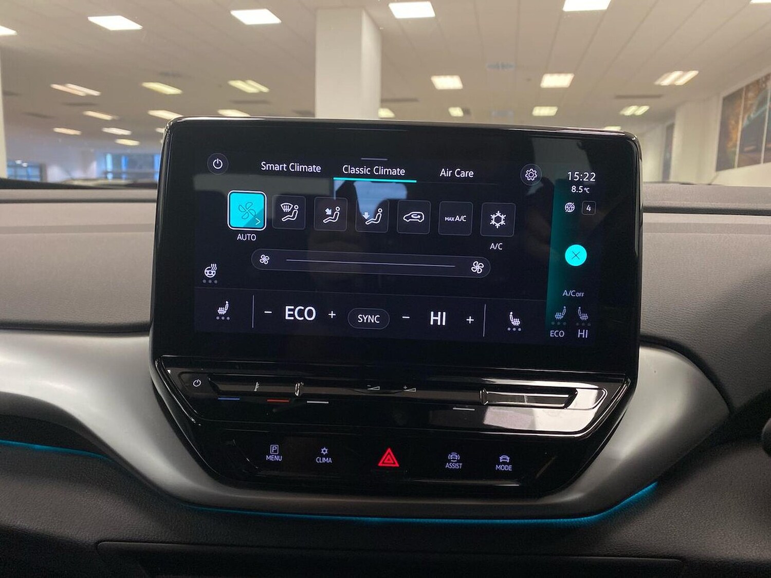 Used Volkswagen ID.4 2022 for sale - 77528869: Photo 12