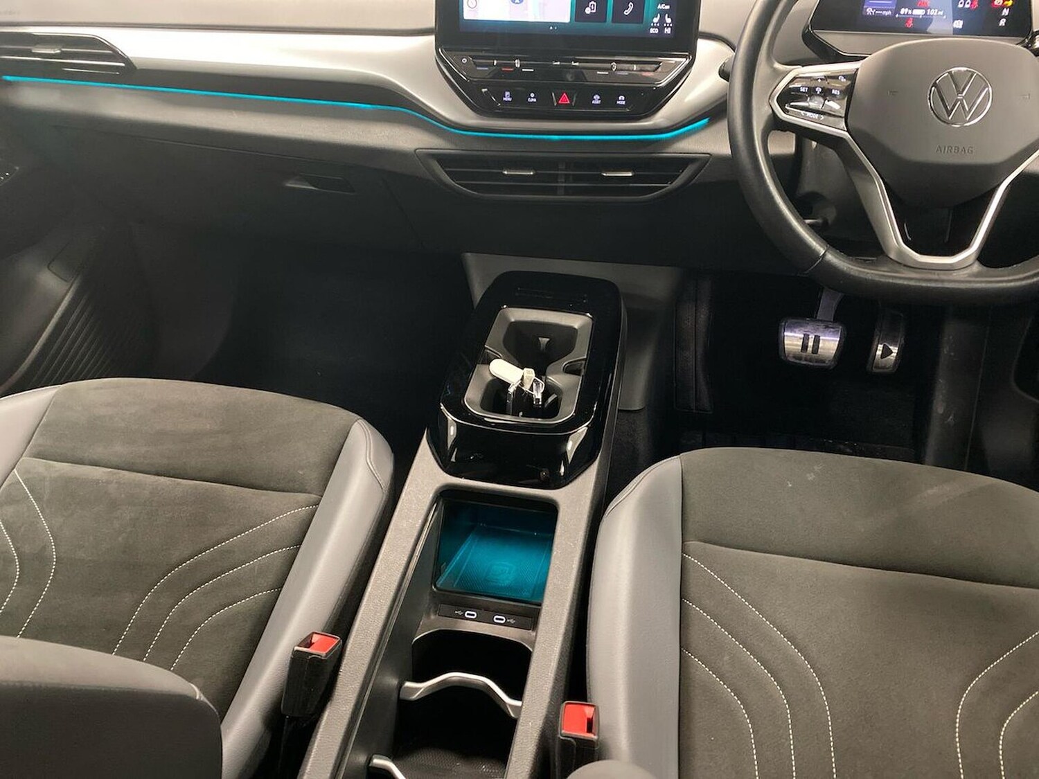Used Volkswagen ID.4 2022 for sale - 77528869: Photo 13