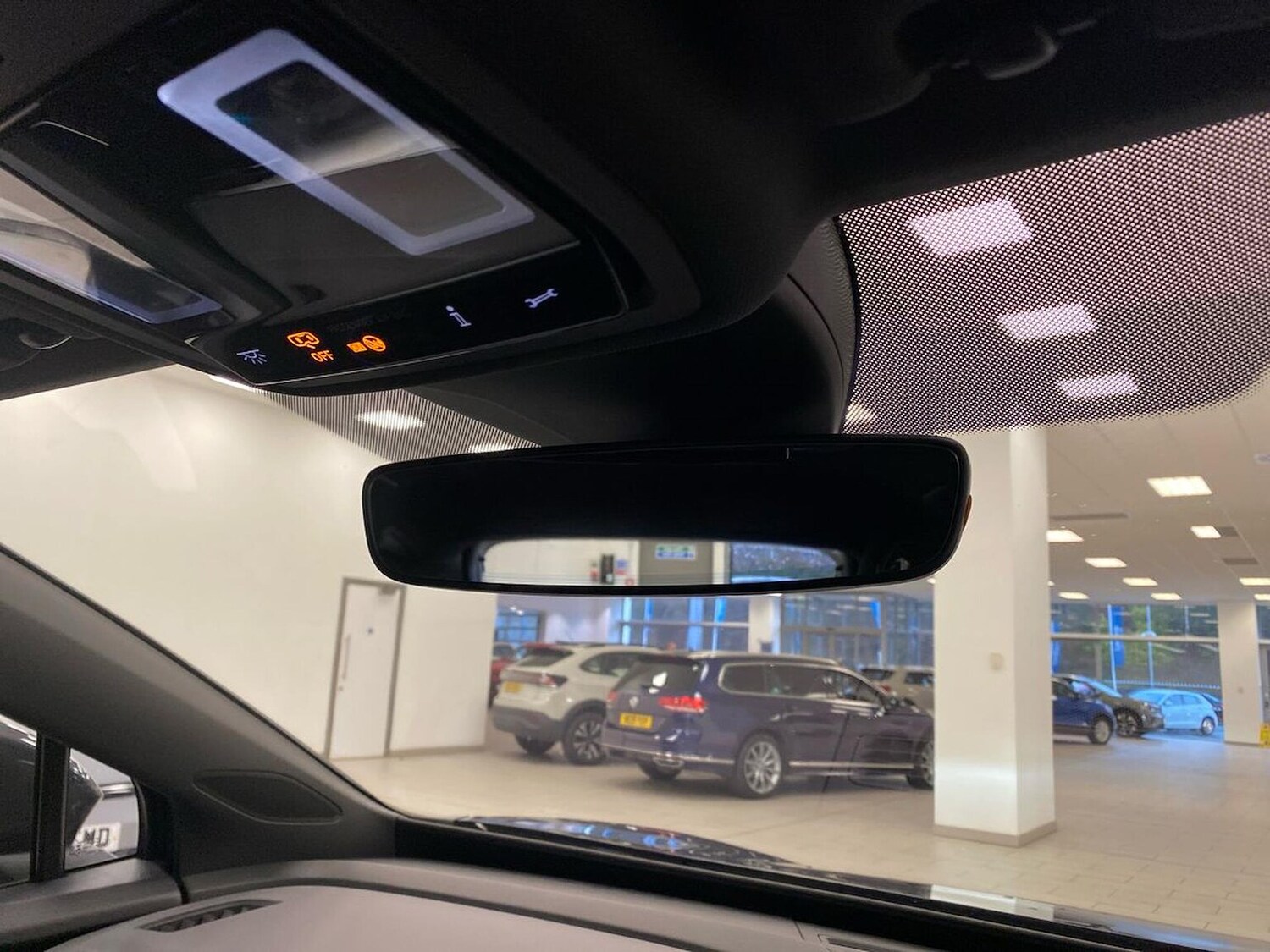 Used Volkswagen ID.4 2022 for sale - 77528869: Photo 14