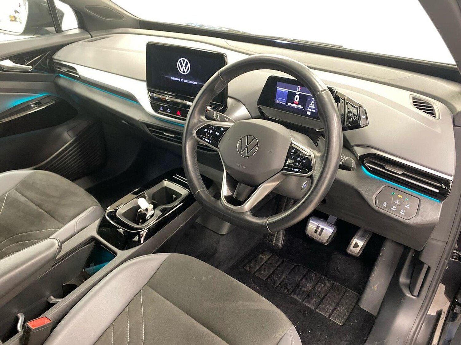 Used Volkswagen ID.4 2022 for sale - 77528869: Photo 15