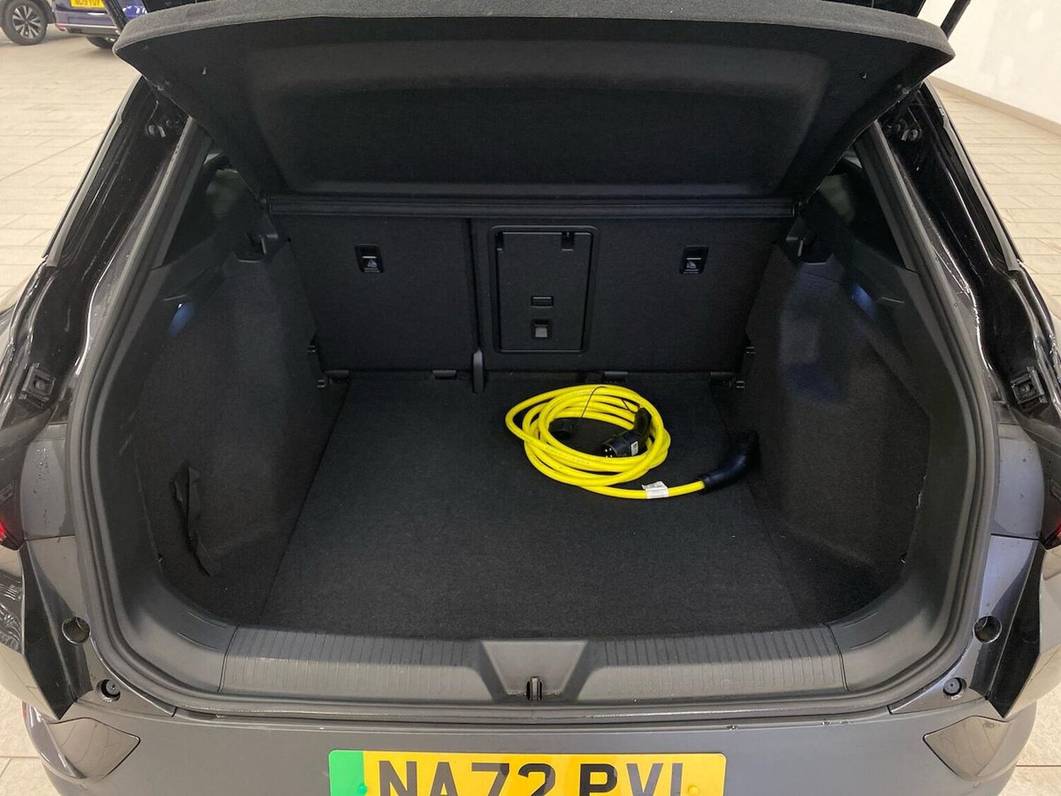 Used Volkswagen ID.4 2022 for sale - 77528869: Photo 17