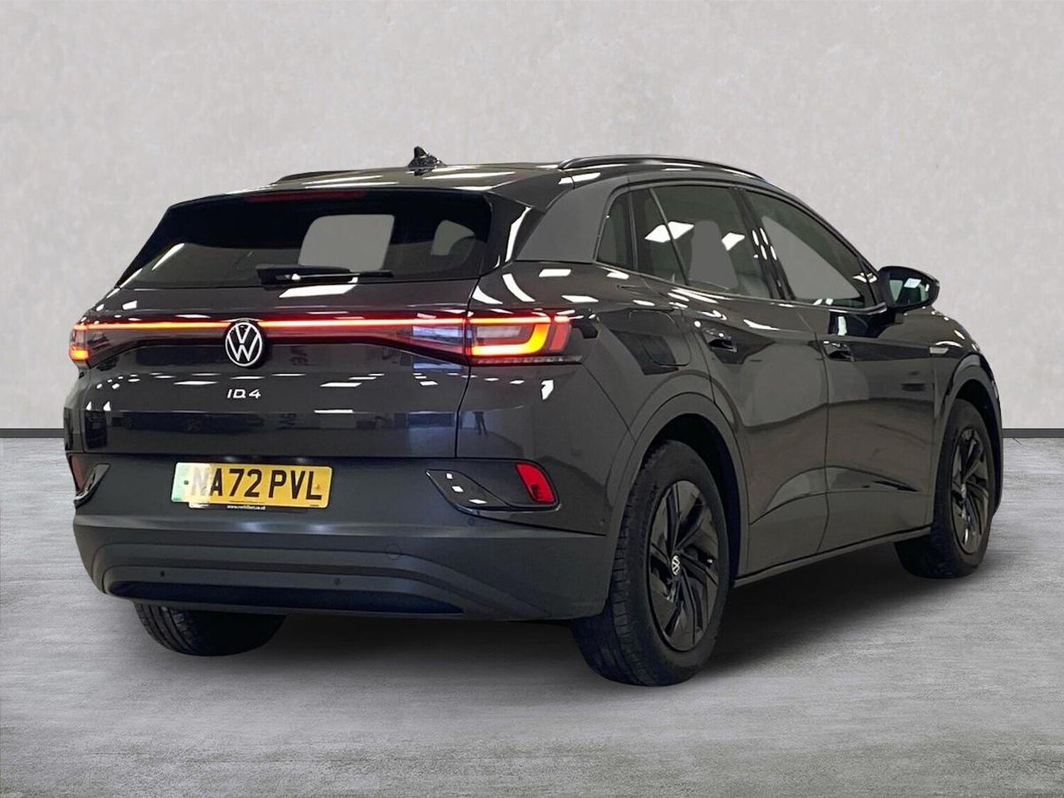 Used Volkswagen ID.4 2022 for sale - 77528869: Photo 18