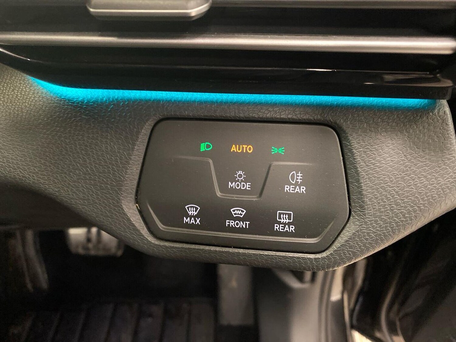 Used Volkswagen ID.4 2022 for sale - 77528869: Photo 22