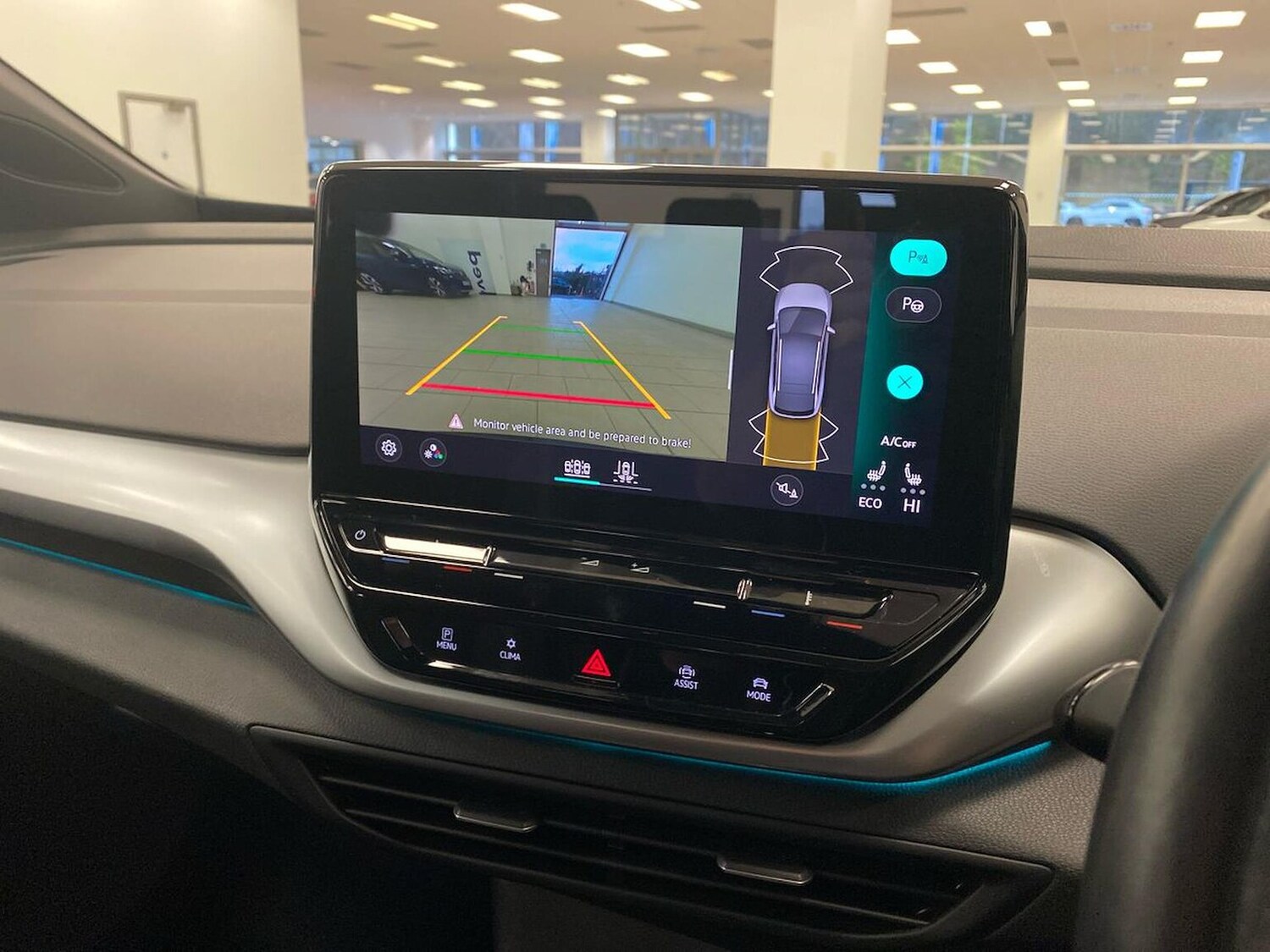 Used Volkswagen ID.4 2022 for sale - 77528869: Photo 23