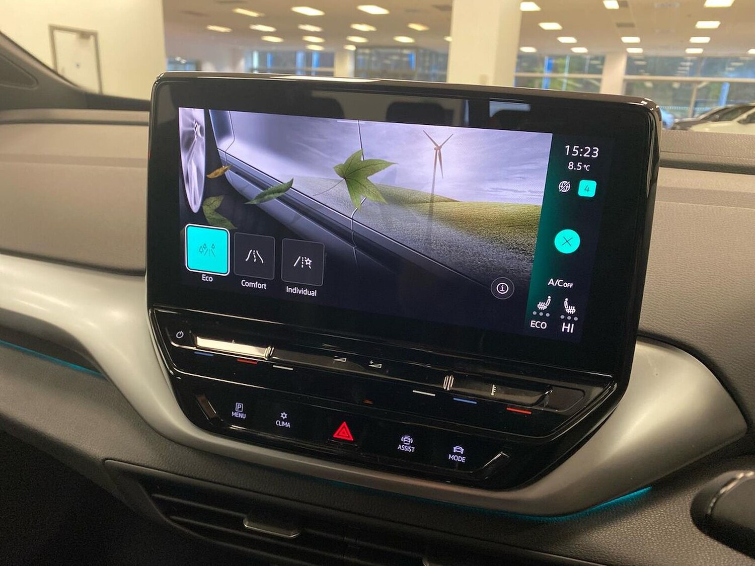 Used Volkswagen ID.4 2022 for sale - 77528869: Photo 25