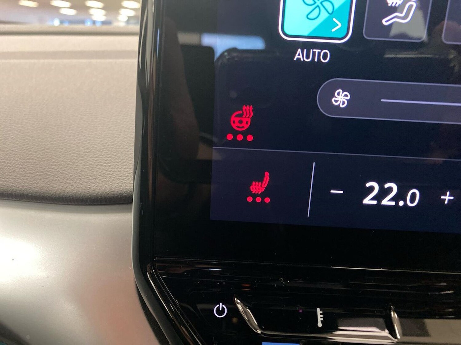 Used Volkswagen ID.4 2022 for sale - 77528869: Photo 28