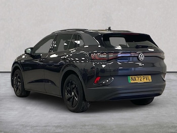 Used Volkswagen ID.4 2022 for sale - 77528869: Photo